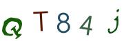 CAPTCHA visuel