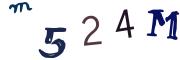 CAPTCHA visuel