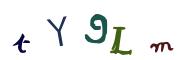 CAPTCHA visuel