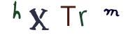 CAPTCHA visuel