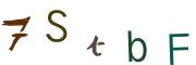 CAPTCHA visuel