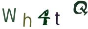 CAPTCHA visuel