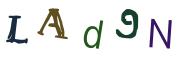 CAPTCHA visuel