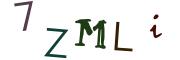 CAPTCHA visuel