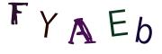 CAPTCHA visuel