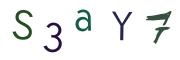CAPTCHA visuel