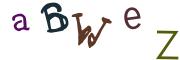CAPTCHA visuel