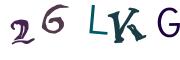 CAPTCHA visuel