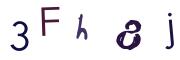 CAPTCHA visuel