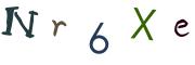 CAPTCHA visuel