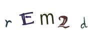 CAPTCHA visuel