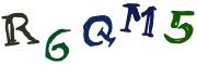 CAPTCHA visuel