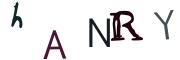CAPTCHA visuel