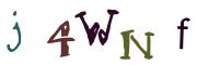 CAPTCHA visuel