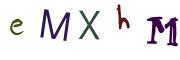 CAPTCHA visuel
