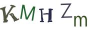 CAPTCHA visuel