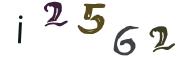 CAPTCHA visuel
