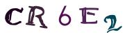 CAPTCHA visuel