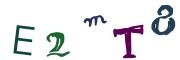 CAPTCHA visuel