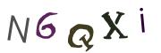 CAPTCHA visuel