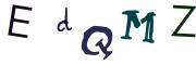 CAPTCHA visuel