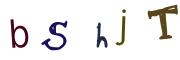 CAPTCHA visuel