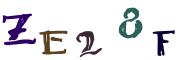 CAPTCHA visuel