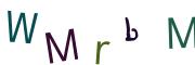 CAPTCHA visuel