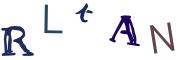 CAPTCHA visuel