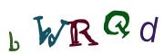 CAPTCHA visuel