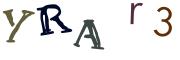CAPTCHA visuel