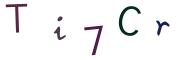 CAPTCHA visuel