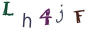 CAPTCHA visuel