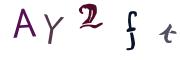 CAPTCHA visuel