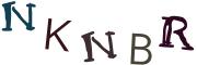 CAPTCHA visuel