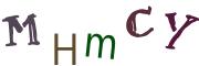 CAPTCHA visuel