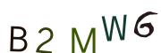 CAPTCHA visuel