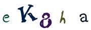 CAPTCHA visuel