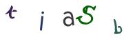 CAPTCHA visuel