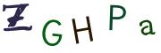 CAPTCHA visuel