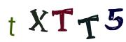 CAPTCHA visuel