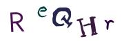 CAPTCHA visuel