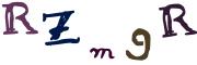 CAPTCHA visuel