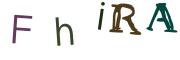 CAPTCHA visuel