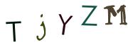 CAPTCHA visuel