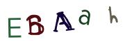 CAPTCHA visuel