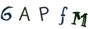 CAPTCHA visuel