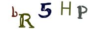 CAPTCHA visuel