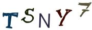 CAPTCHA visuel