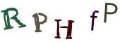 CAPTCHA visuel